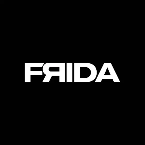 Logo de Frida